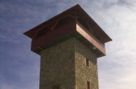 Rozhledna